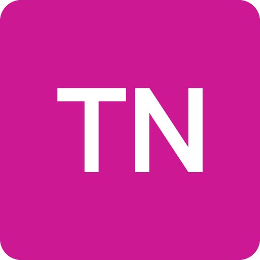 Tilt Nottingham logo